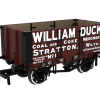 Rapido Trains 967805 William Duck No.1 (OO Gauge)