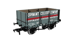 Rapido Trains 967812 Crynant Colliery Company No.305 (OO Gauge)