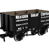 Rapido Trains 967815 Neasden No.1 (OO Gauge)