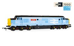Hornby R30545TXS RailRoad: British Steel - Class 37 - 'Teesside Steelmaster' 37501 Dcc Sound Free Postage (OO Gauge)