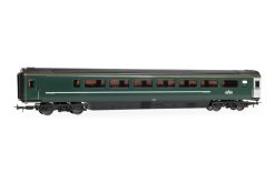 Hornby R40554 RailRoad: GWR - Mk3 - TGS - 44086 (OO Gauge)