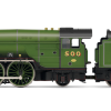 Hornby R30474SS LNER - Thompson - Class A2-3 - 500 'Edward Thompson' (With Steam Generator) (OO Gauge) Free Postage