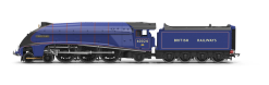 Hornby R30553SS BR - Class A4 - 60024 'Kingfisher' (With Steam Generator) (OO Gauge) Free Postage