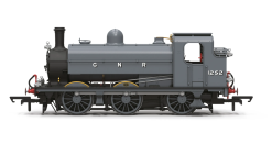 Hornby R30499 GNR - J13 - 1252 Dcc Ready 21 Pin Socket (OO Gauge) Free Postage