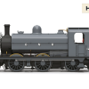 Hornby R30499TXS GNR - J13 - 1252 Dcc Sound (OO Gauge) Free Postage