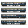 Hornby R30469 Class 423 - 4 VEP - 3417 'Gordon Pettitt' - Train Pack Dcc Ready 21 Pin Socket (OO Gauge) Free Postage