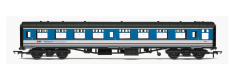 Hornby R40543 NSE - Mk1 - Trailer Standard Open Coach - 4914 (OO Gauge)