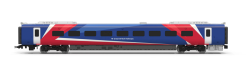 Hornby R40571 RailRoad: GBR - Class 800 - MS Coach 3 (OO Gauge)