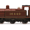 Hornby R30523 RailRoad: LMS - Jinty 16440 Analogue only (OO Gauge) Free Postage