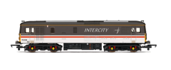Hornby R30530 RailRoad: BR - Intercity Class 73 '73235' Dcc Ready 21 Pin Socket (OO Gauge) Free Postage