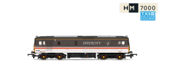 Hornby R30530TXS RailRoad: BR - Intercity Class 73 '73235' Dcc Sound (OO Gauge) Free Postage
