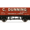 Hornby R60356 RailRoad: 'C Dunning' - Open Wagon (OO Gauge)