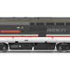 Hornby TT3045M BR - Intercity - Class 37 - 37254 'Driver Robin Prince M.B.E.' Dcc Ready Next 18 Socket (TT:120 Gauge) Free Postage