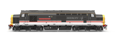Hornby TT3045M BR - Intercity - Class 37 - 37254 'Driver Robin Prince M.B.E.' Dcc Ready Next 18 Socket (TT:120 Gauge) Free Postage