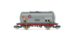 Hornby TT6055 Amoco - TTA Tanker - BRT 57502 (TT:120 Scale)