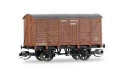 Hornby TT6043 BR - Vent Van Cadbury - 'B755320' (TT1:20 Scale)