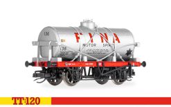 Hornby TT6047 Fina '136' - 12T Tank Wagon (TT1:20 Scale)