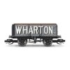 Hornby TT6052 Arthur Wharton Ltd - 7 Plank Wagon (TT:120 Scale)