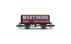 Hornby TT6053 Mortimore - 7 Plank Wagon (TT:120 Scale)