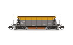 Hornby TT6064 Civil Engineers - YGH Sealion Wagon - 982838 (TT:120 Scale)