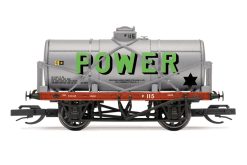 Hornby TT6070 Power Petrolium - 12T Tank Wagon - 115 (TT:120 Scale)