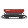 Hornby TT6073 Railfreight - HEA Wagon - 360587 (TT:120 Scale)