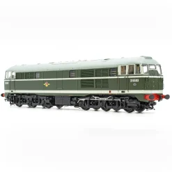 Accurascale ACC3380 Class 30 - BR Green - D5503 - DCC Sound Fitted (OO Gauge) Free Postage