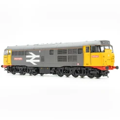Accurascale ACC3384 Class 31 - Original Railfreight - 31296 - DCC Sound Fitted (OO Gauge) Free Postage