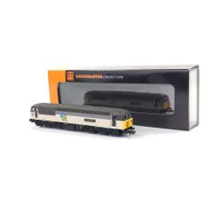 Gaugemaster Collection GM2210701 Class 56032 County of South Glamorgan Railfreight Metals Dcc Ready Next 18 Socket (N Gauge) Free Postage
