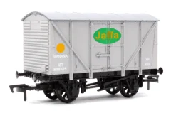 Dapol 4F-016-133 OO Gauge Banana Van Jaffa B881915 (OO Gauge)