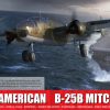 Airfix A06020 North American B-25B Mitchell (1:72 Scale)