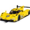 Scalextric C4653 Porsche 963 - 24hrs of Daytona 2025 - JDC Miller MotorSports (1:32 Scale