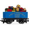 Hornby R60330 2026 Christmas Wagon (OO Gauge)