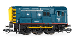 Hornby TT3033M BR - Class 08 - 08817 (TT1:20 Gauge)