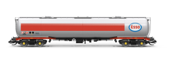 Hornby TT6089 Esso - TEA Tanker - 20060 (TT:120 Gauge)
