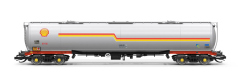 Hornby TT6087 Shell - TEA Tanker - SUKO87156 (TT:120 Gauge)