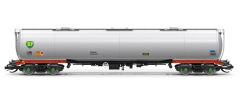 Hornby TT6088 BP - TEA Tanker BP - BPO87192 (TT:120 Gauge)