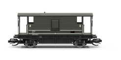 Brake Vans