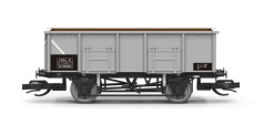 Hornby TT6060 BR - MDO - 21T Mineral wagon - B315882 (TT:120 Gauge)