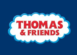 Thomas & Friends
