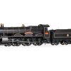 Hornby R30403 BR Saint Class Saint David 2920 Dcc Ready 21 Pin (OO Gauge)