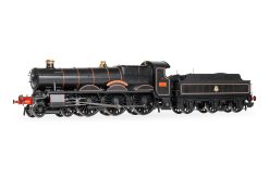 Hornby R30403 BR Saint Class Saint David 2920 Dcc Ready 21 Pin (OO Gauge)