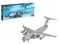 Revell 03747 Boeing C-17A Globemaster III (1:144 Scale)