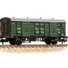 Graham Farish 374-418 SR PLV Passenger Luggage Van SR Maunsell Green (N Gauge)