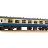 Bachmann Branchline 39-330B BR Mk2(Z) FK First Corridor BR Blue & Grey (OO Gauge)