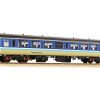 Bachmann Branchline 39-366 BR Mk2A TSO Tourist Second Open BR Provincial (Trans-Pennine) (OO Gauge)