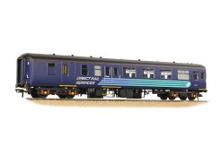 Bachmann Branchline 39-383A BR Mk2A BSO Brake Second Open DRS Compass (Revised) (OO Gauge)