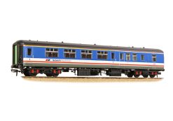 Bachmann Branchline 39-414 BR Mk2A BFK Brake First Corridor BR Network SouthEast (Original) (OO Gauge)