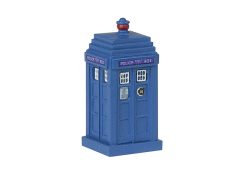 Graham Farish 42-0502 Police Box (N Gauge)