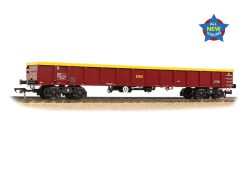 Bachmann Branchline 57-003 MLA Bogie Open Wagon EWS (OO Gauge)